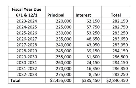 debt summary premier lotto